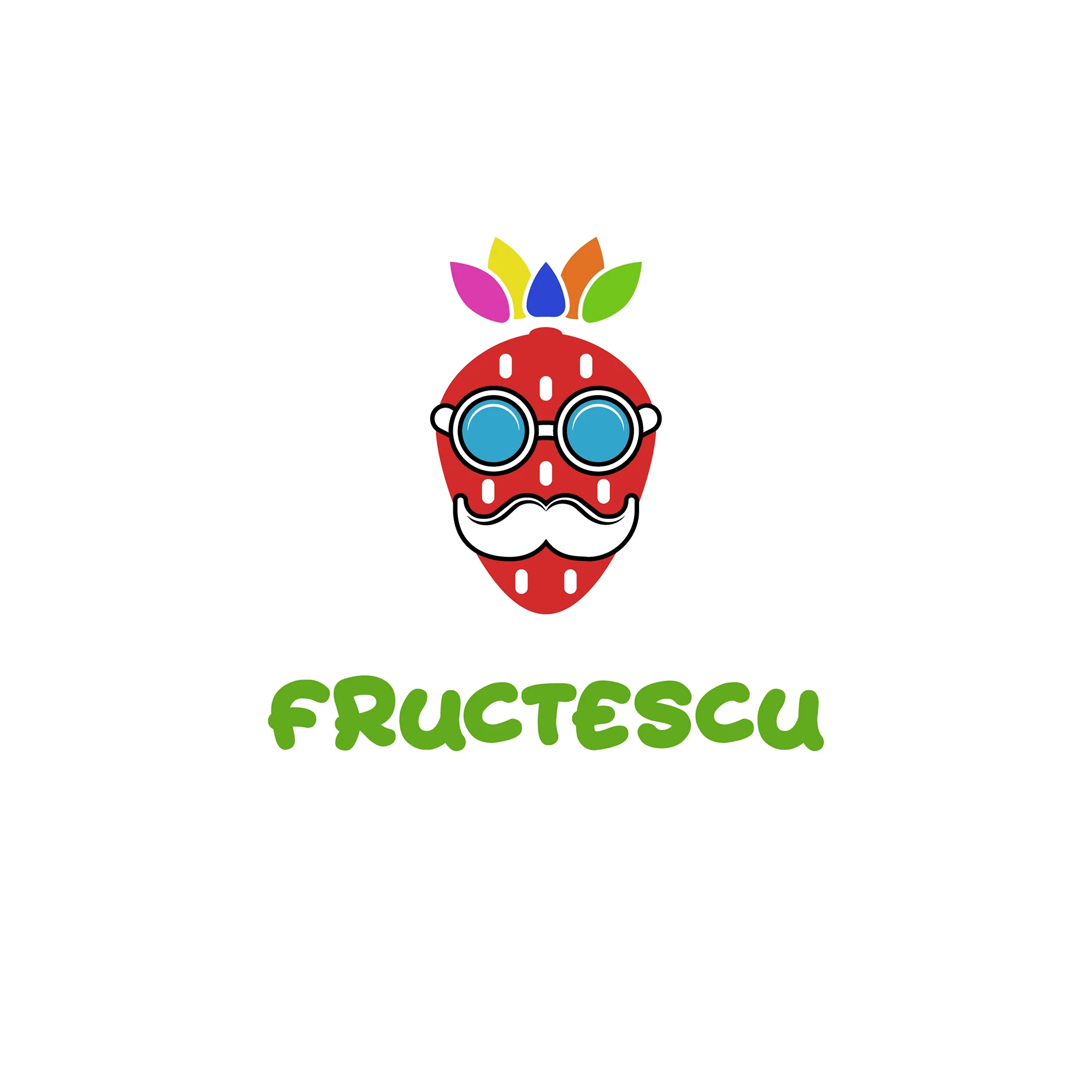 Fructescu logo