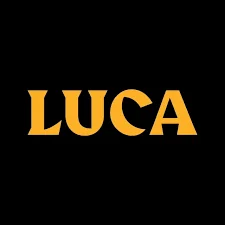 LUCA logo